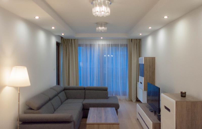 Apartinfo Nowa Motlawa Spa Apartment Gdansk Ngoại thất bức ảnh