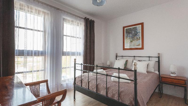 Apartinfo Nowa Motlawa Spa Apartment Gdansk Ngoại thất bức ảnh